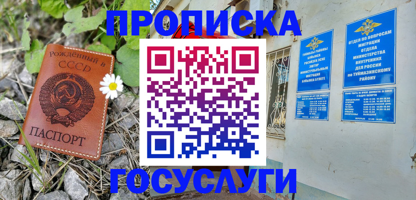 купить прописку в Донском